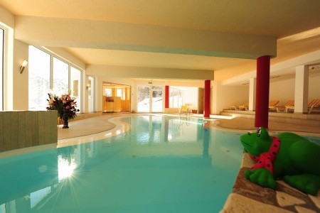 Posthaus Stubai And Smart - 11