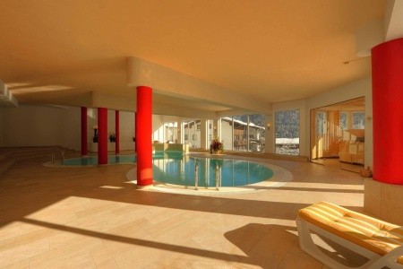 Posthaus Stubai And Smart - 13