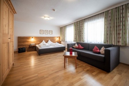 Posthaus Stubai And Smart - 17