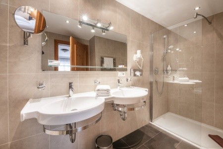 Posthaus Stubai And Smart - 18