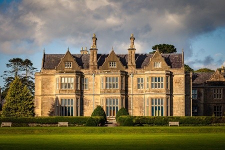 Cork a okolí – krásy jižního Irska - 14