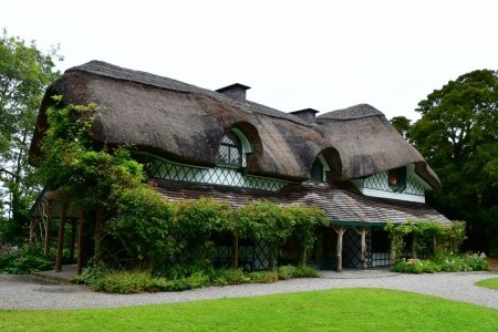 Cork a okolí – krásy jižního Irska - 15