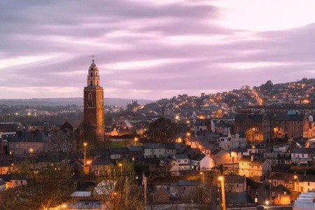 Cork a okolí – krásy jižního Irska - 18