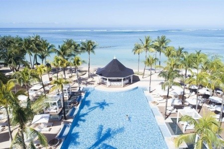 Heritage Le Telfair Golf & Spa Resort - 4