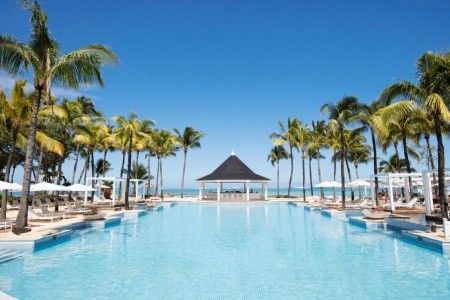 Heritage Le Telfair Golf & Spa Resort - 5