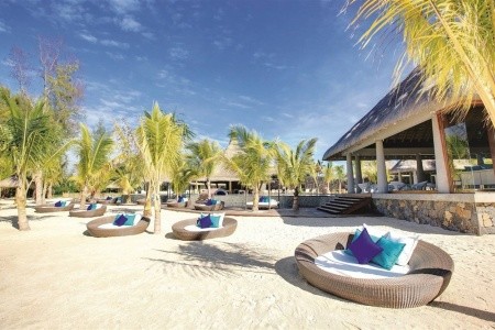 Heritage Le Telfair Golf & Spa Resort - 8