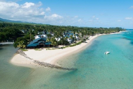 Heritage Le Telfair Golf & Spa Resort - 10