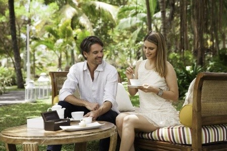 Heritage Le Telfair Golf & Spa Resort - 13