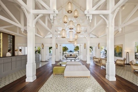 Heritage Le Telfair Golf & Spa Resort - 14