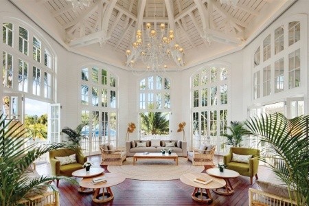 Heritage Le Telfair Golf & Spa Resort - 15