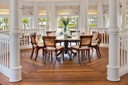 Heritage Le Telfair Golf & Spa Resort - 16