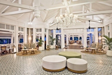 Heritage Le Telfair Golf & Spa Resort - 17