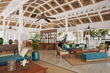 Heritage Le Telfair Golf & Spa Resort - 18