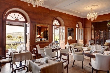 Heritage Le Telfair Golf & Spa Resort - 19