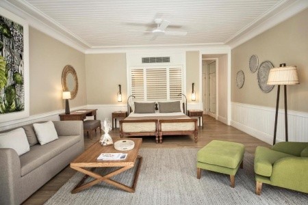 Heritage Le Telfair Golf & Spa Resort - 21