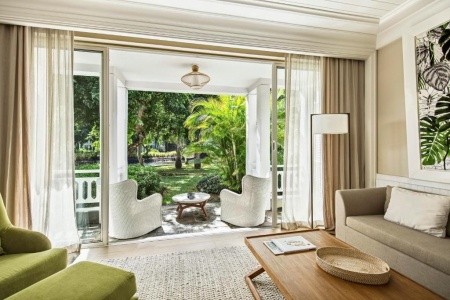 Heritage Le Telfair Golf & Spa Resort - 22