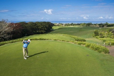 Heritage Le Telfair Golf & Spa Resort - 25