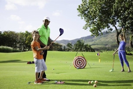 Heritage Le Telfair Golf & Spa Resort - 27