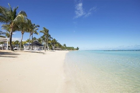 Heritage Le Telfair Golf & Spa Resort - 31