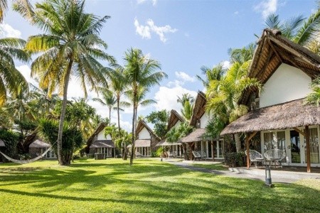 La Pirogue Resort & Spa - 2