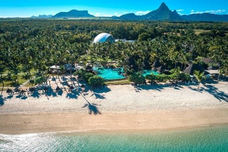 La Pirogue Resort & Spa - 3