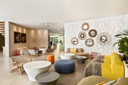 La Pirogue Resort & Spa - 6