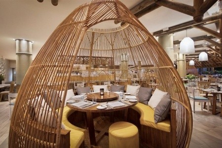 La Pirogue Resort & Spa - 10