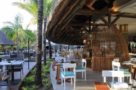 La Pirogue Resort & Spa - 11