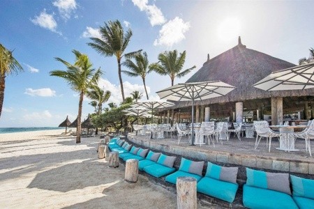 La Pirogue Resort & Spa - 12