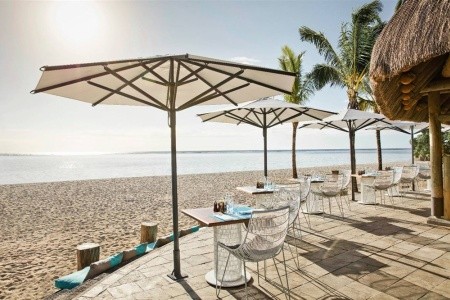 La Pirogue Resort & Spa - 13