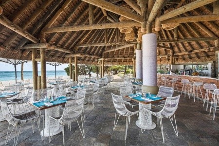 La Pirogue Resort & Spa - 14