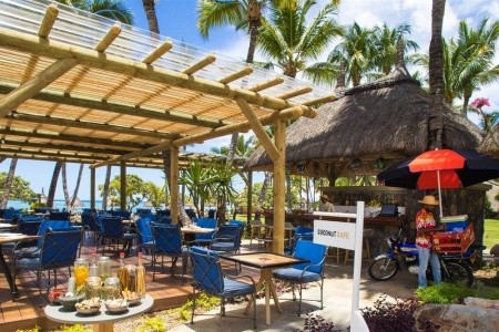 La Pirogue Resort & Spa - 16