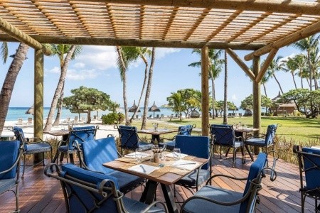 La Pirogue Resort & Spa - 17