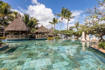 La Pirogue Resort & Spa - 18