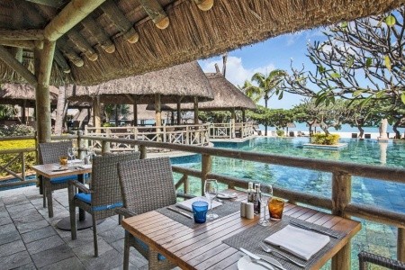La Pirogue Resort & Spa - 19