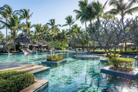 La Pirogue Resort & Spa - 20