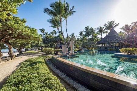 La Pirogue Resort & Spa - 21
