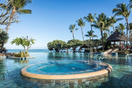 La Pirogue Resort & Spa - 23