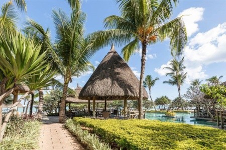 La Pirogue Resort & Spa - 24