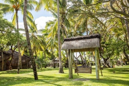 La Pirogue Resort & Spa - 25