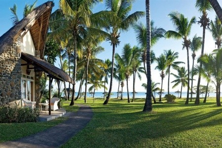 La Pirogue Resort & Spa - 26