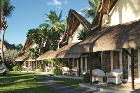 La Pirogue Resort & Spa - 27