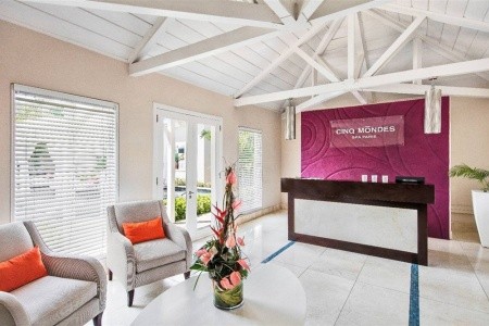 La Pirogue Resort & Spa - 34