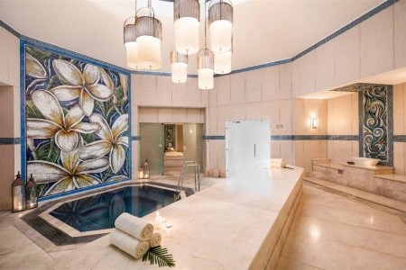 La Pirogue Resort & Spa - 35