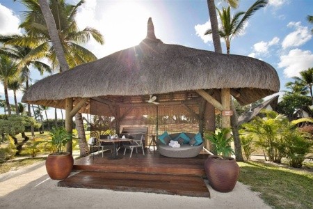 La Pirogue Resort & Spa - 36