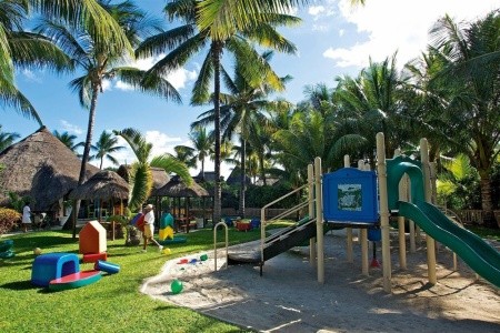 La Pirogue Resort & Spa - 38