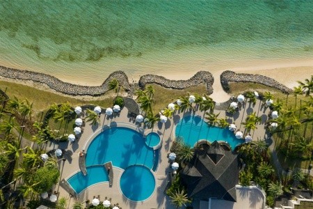 The Residence Mauritius - 3