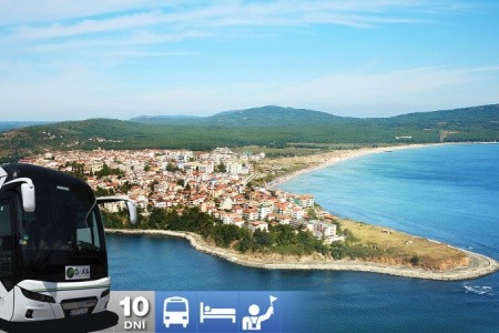 Apartmán Nordik - 19