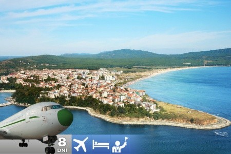 Apartmán Nordik - 20