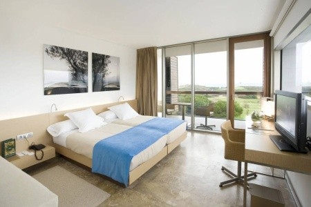 Parador De El Saler (Playa El Saler) - 4